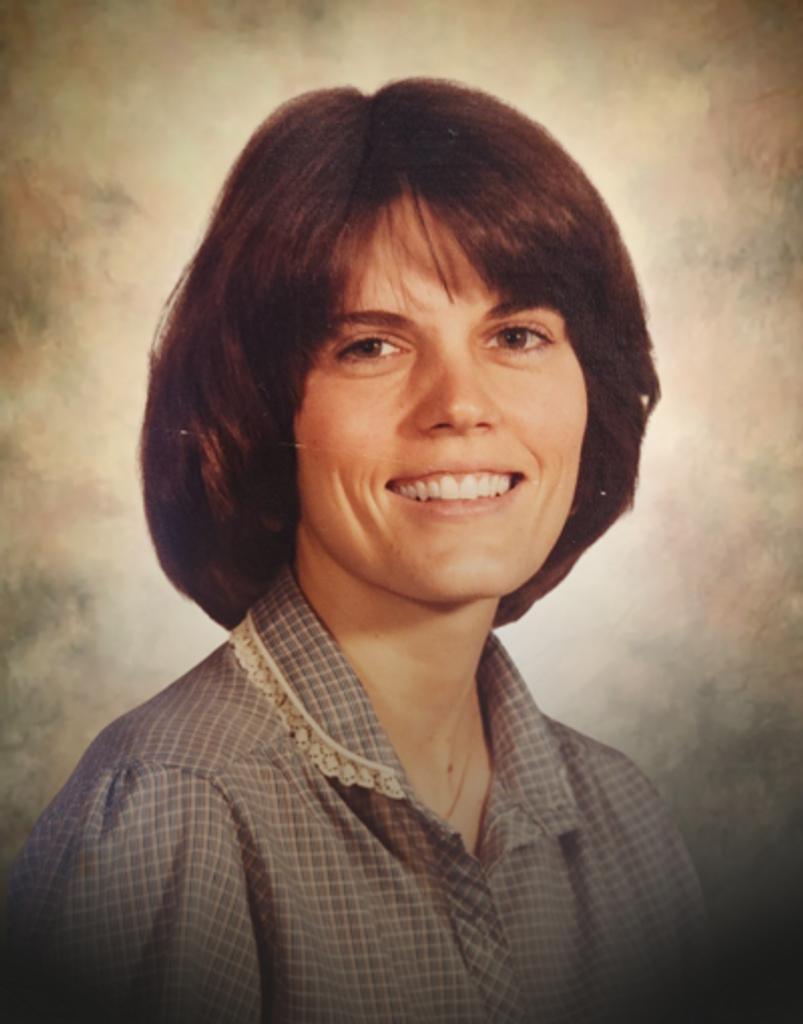 Geraldine Humphreys King Profile Photo
