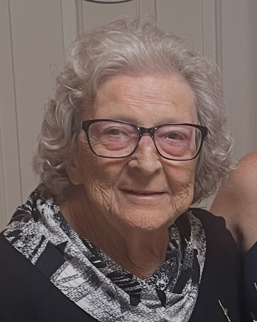 Helen Marie Andrews