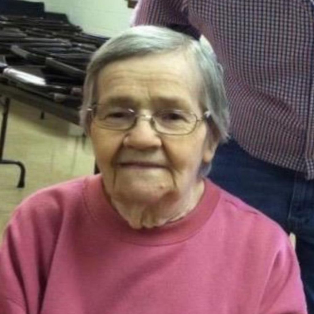 Lydia Alice Braun