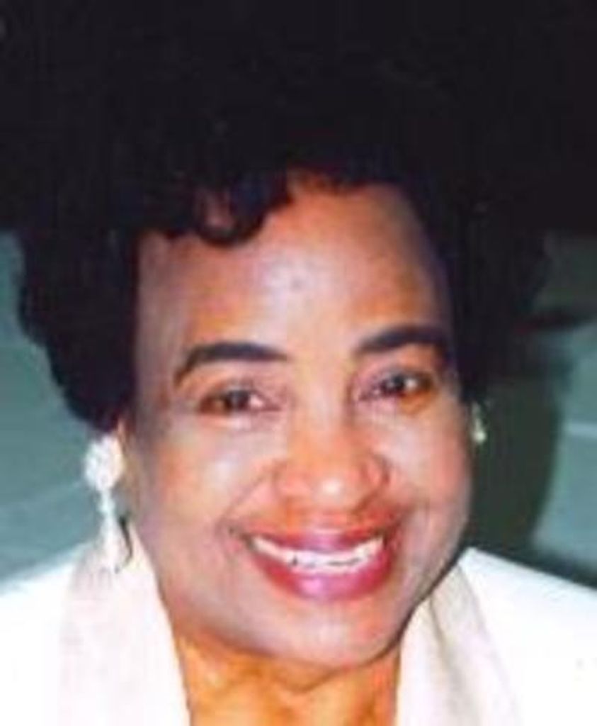 Octavia Lee Bacon Profile Photo