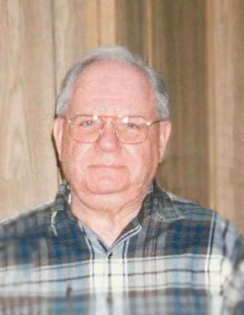 Floyd Albert Snyder