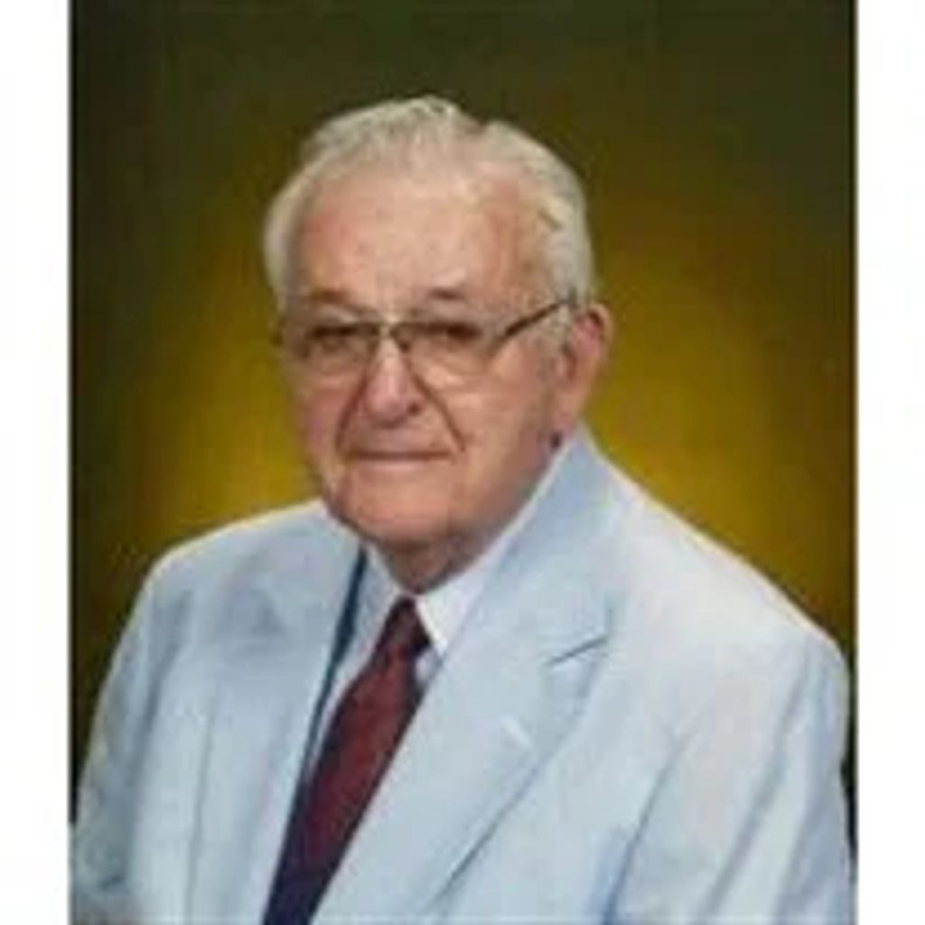 Louis Rambo, Jr.