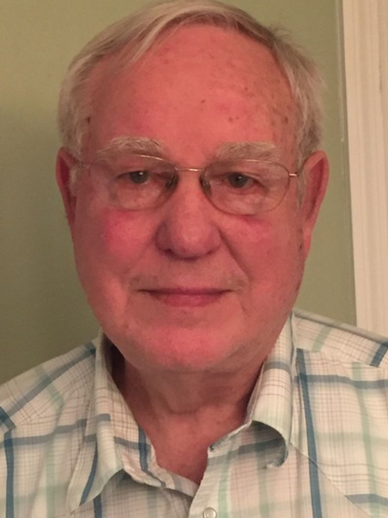 Paul Eldon Schermerhorn Profile Photo