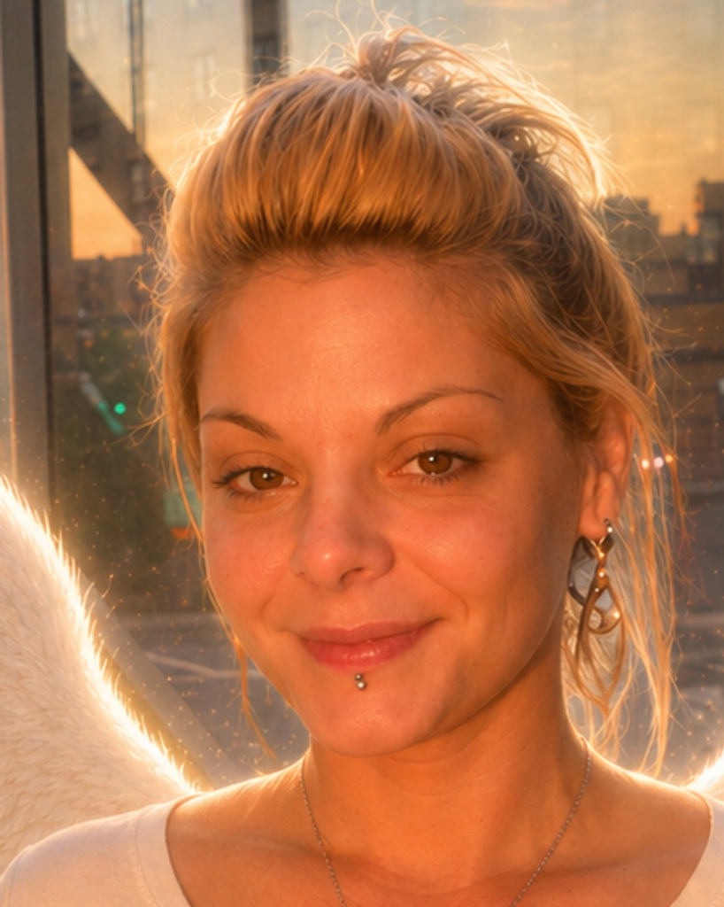 Jennifer Soderlund