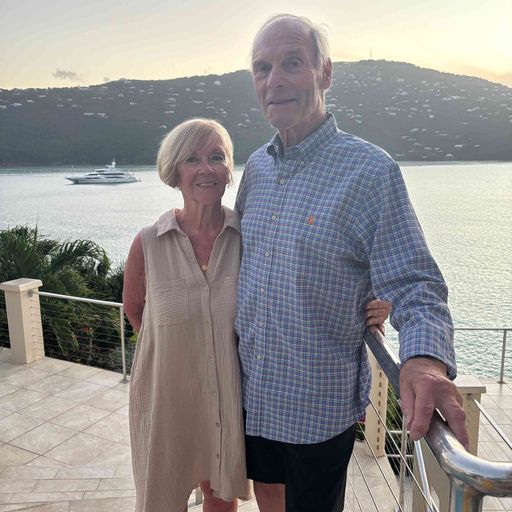 Michael George Faubel