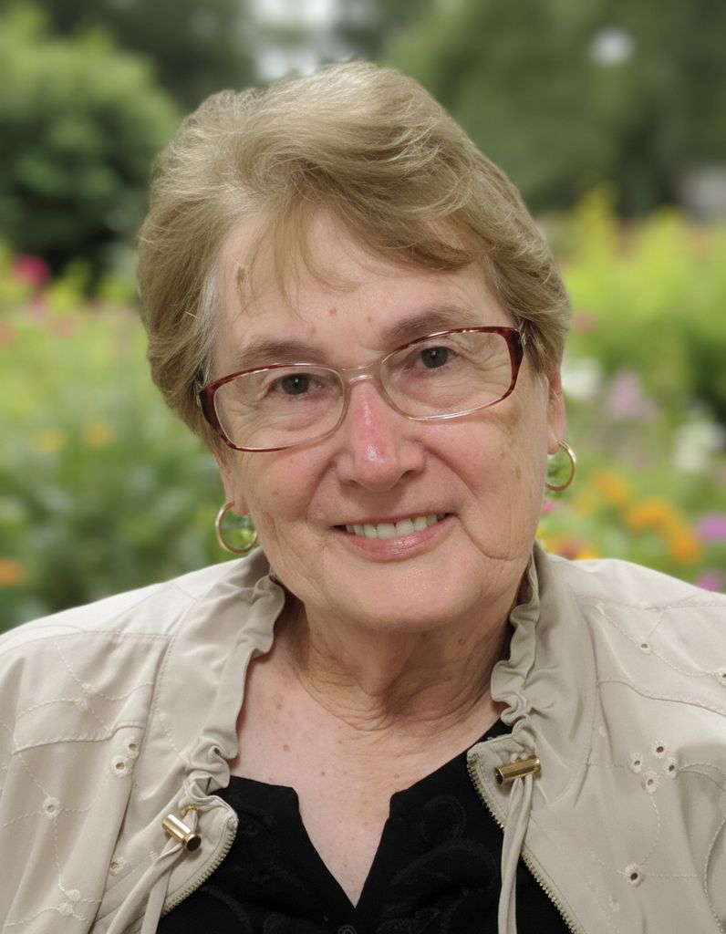 Agnes Williams Profile Photo