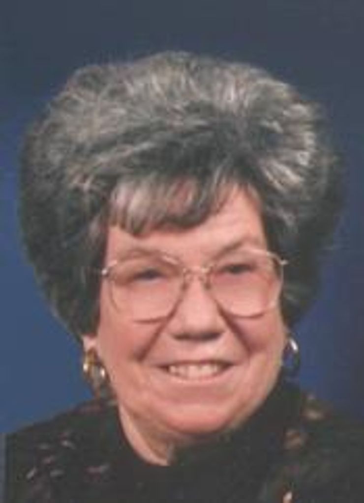 Peggy K. Evans