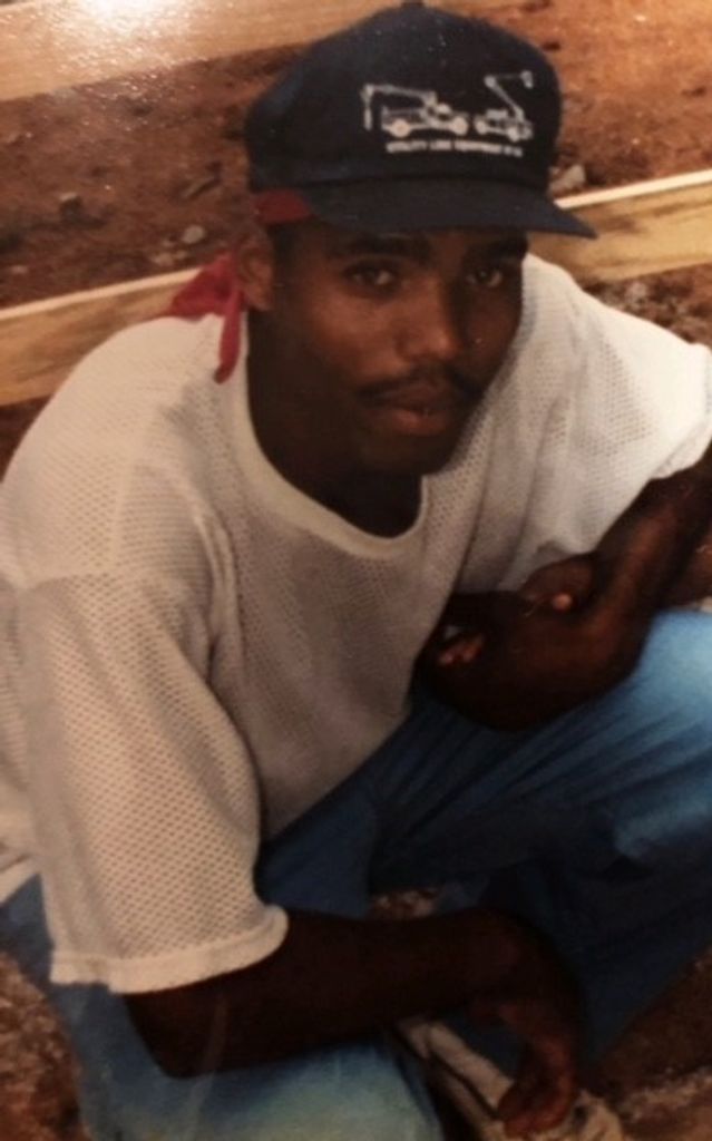 Neville (Nevell) M Anderson