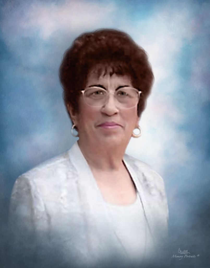 Norma Martinez