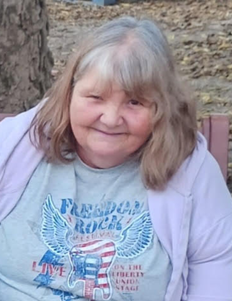 Janie Lynn Wiesman Profile Photo