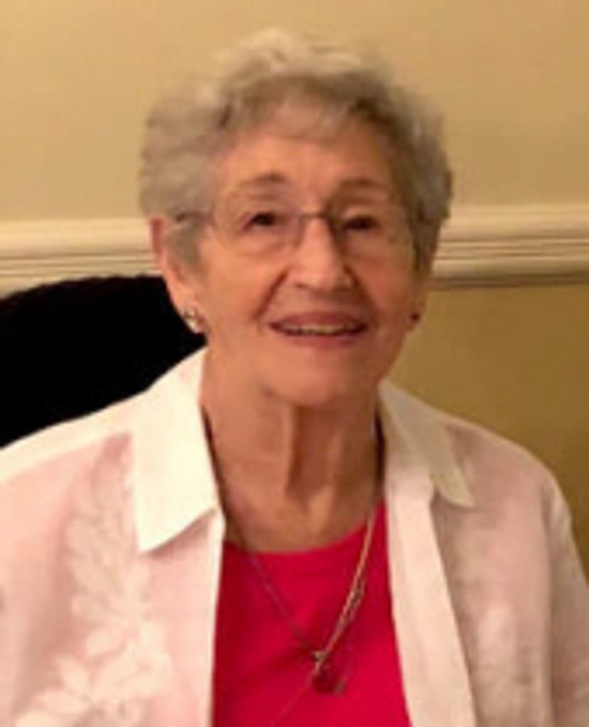 Theresa Jane Ahlborn Profile Photo