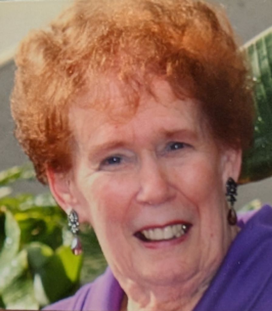 Sherry Bennett Profile Photo