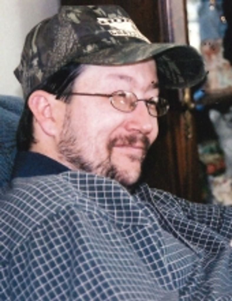 Adam Ray Gennoe