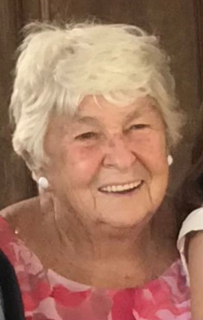 Margaret "Peg" Zink Profile Photo
