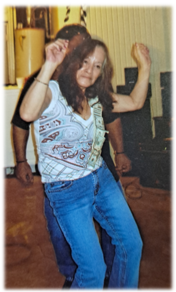 Maria C. Lowe Profile Photo