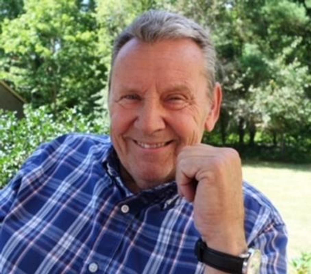 Lowell Edward Hagan Profile Photo