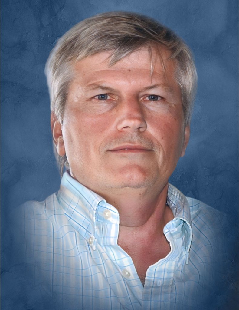 Larry Horsley Profile Photo
