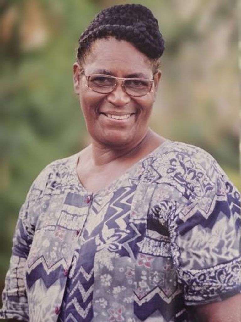 Perla C Penn-Industrious Profile Photo