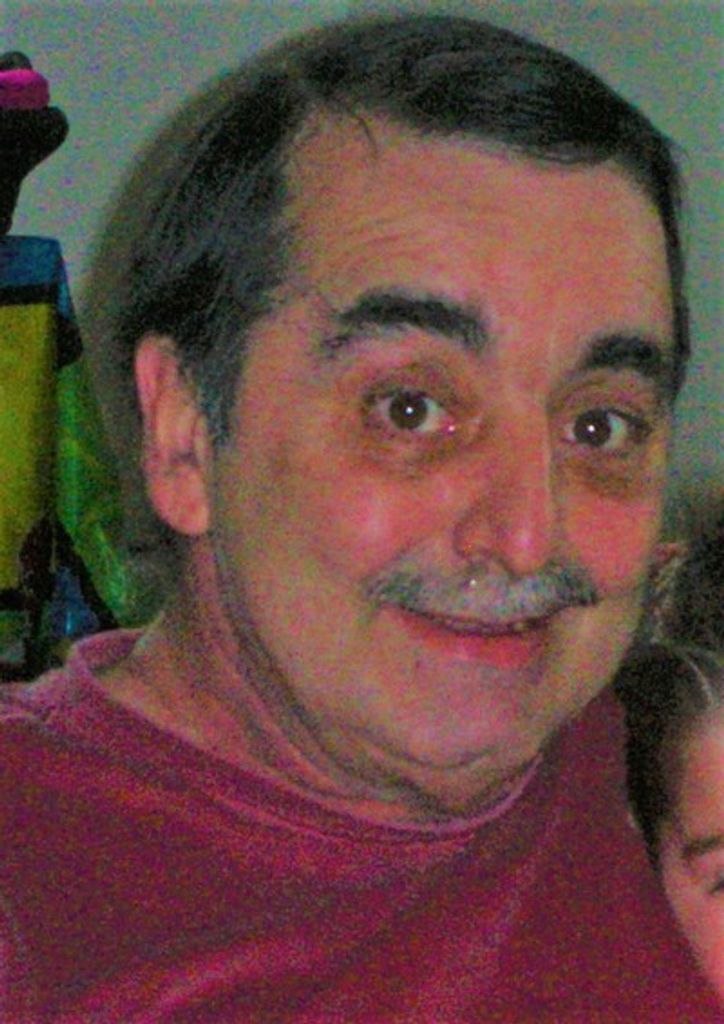 Daniel Justo Profile Photo