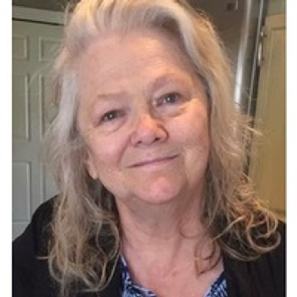 Shirley "Yoda" L. Tomasso