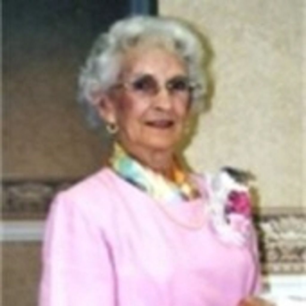 Lucille Beaver Craig