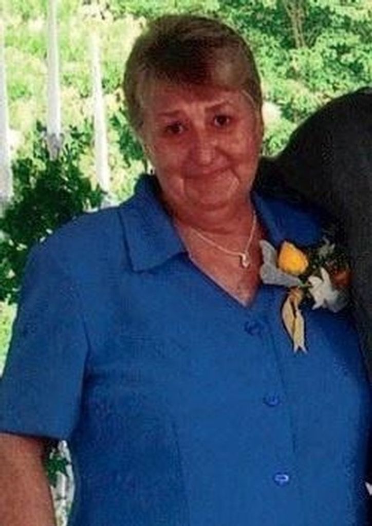 Mary Marie Davis