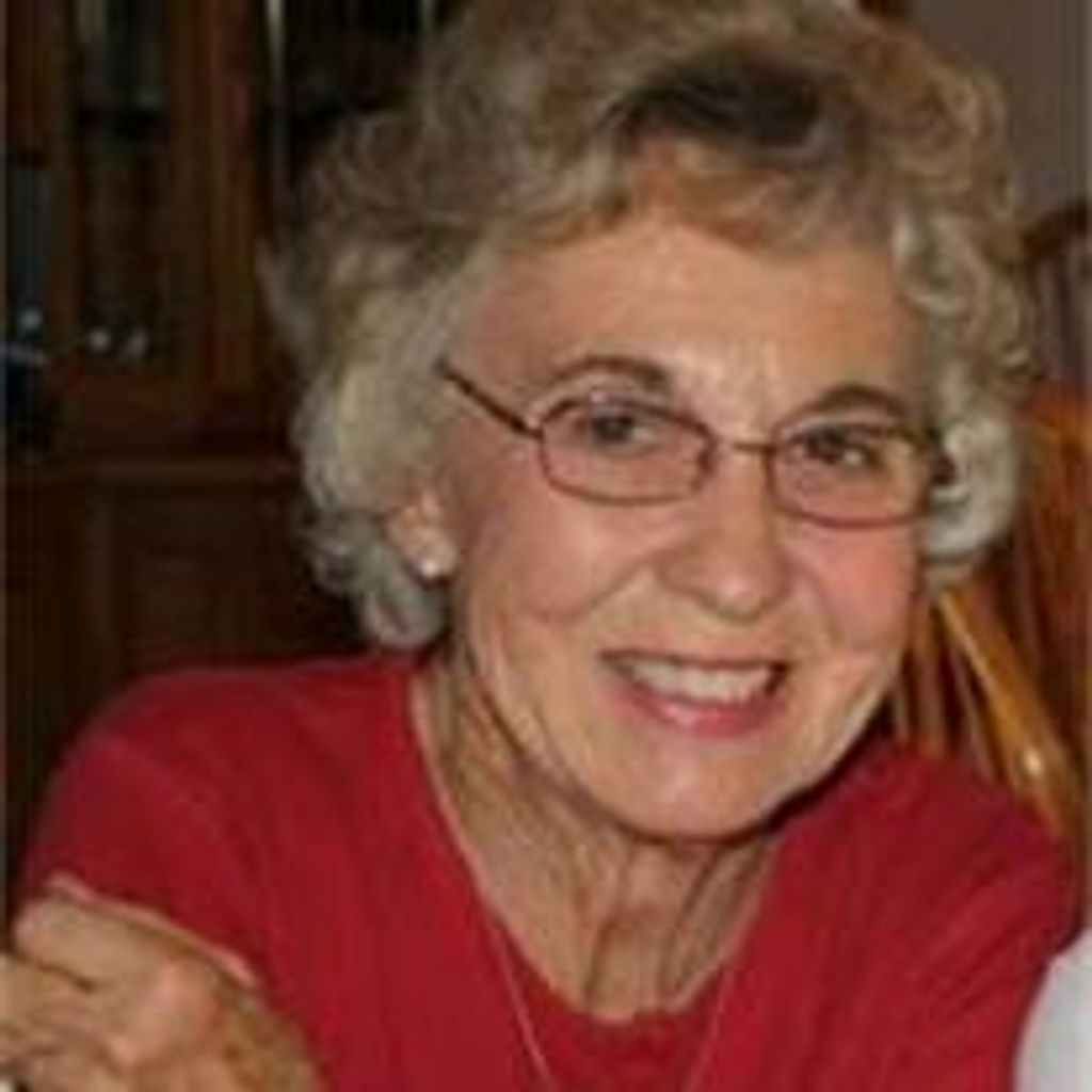 Carol Bruce