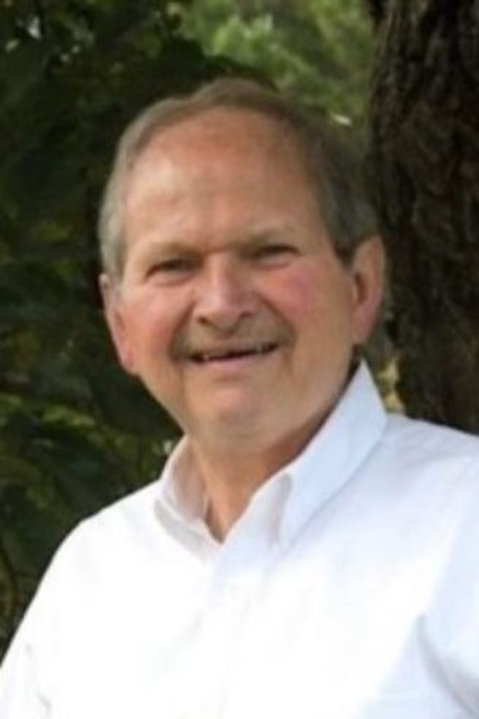 Tony Ray Edmondson Profile Photo