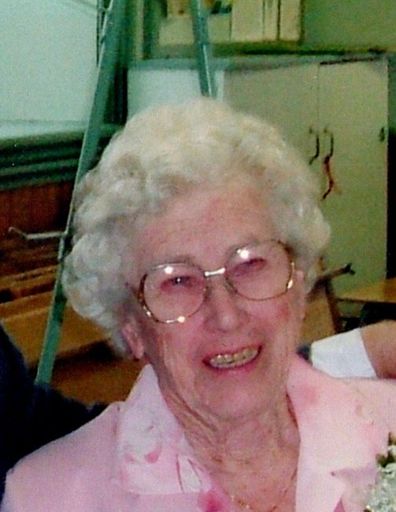 Hilda Barbara (Metz)  Walters Profile Photo