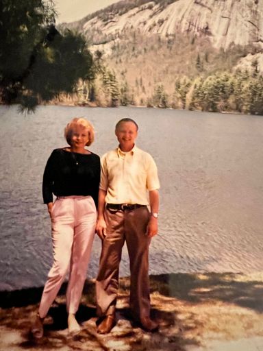Mr. Gerald Carlyle Bowen photo gallery thumbnail 18 of 31