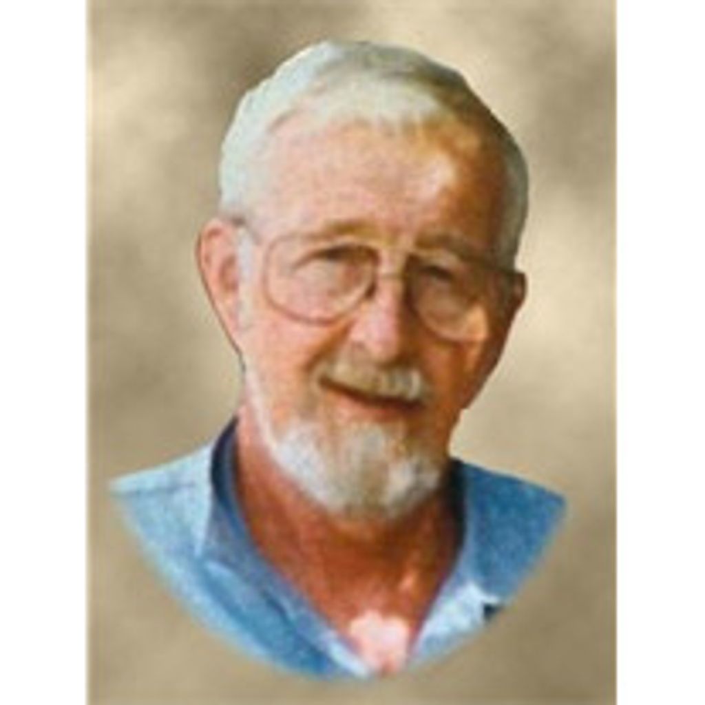 Edward Roger Lacasse