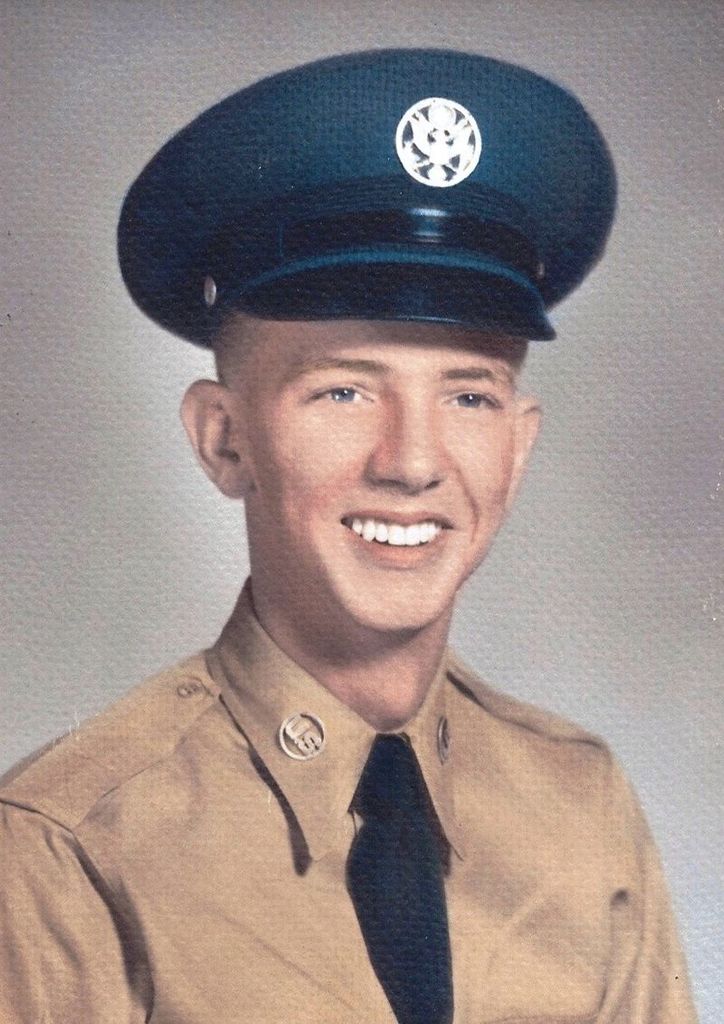 Will R. Phillips Profile Photo