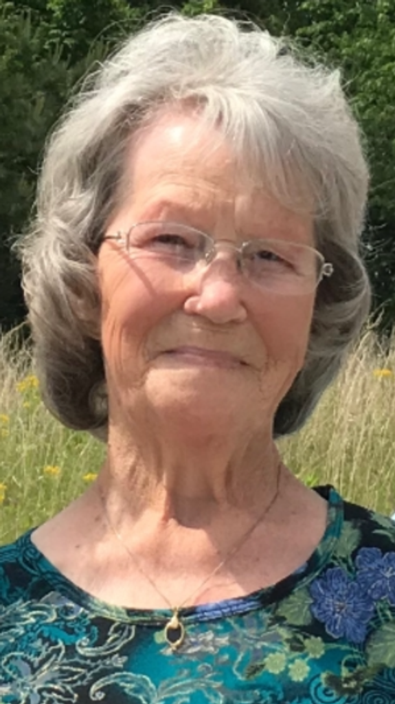 Doris (Sheffer)  Miller