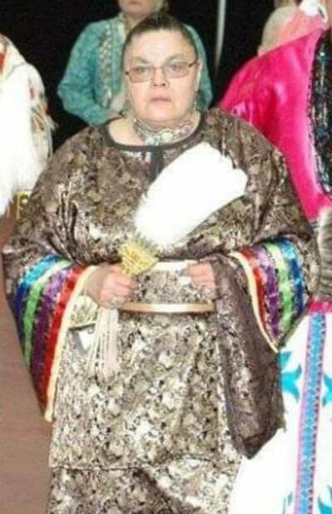 Marie "Debbie" Deborah Lafontaine Profile Photo