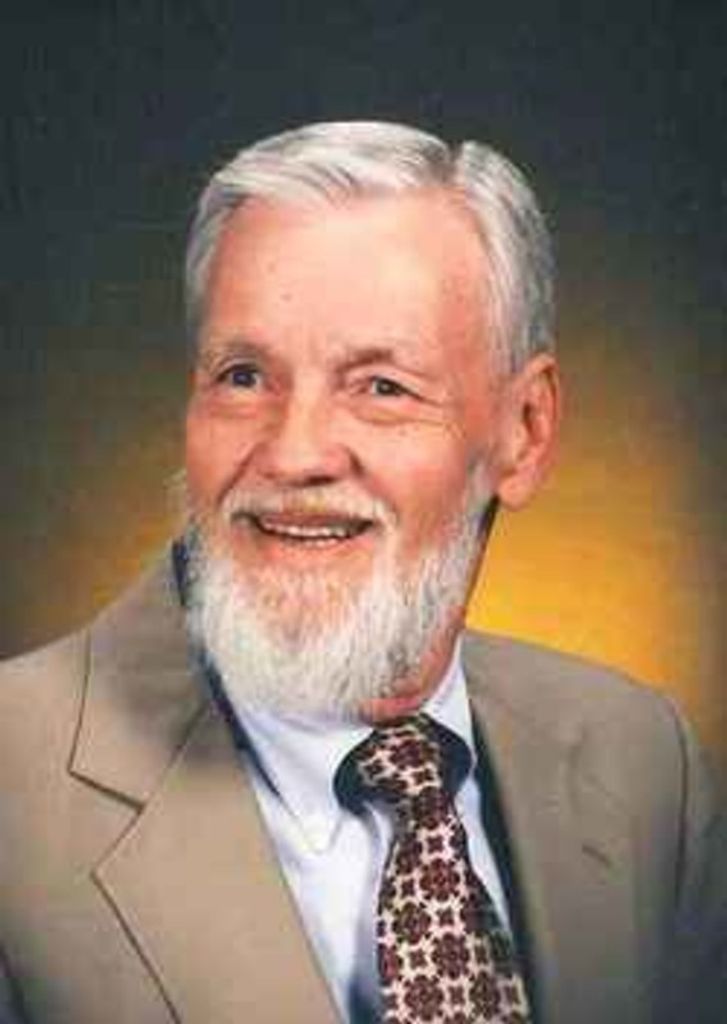 Grady Roy Jones Profile Photo