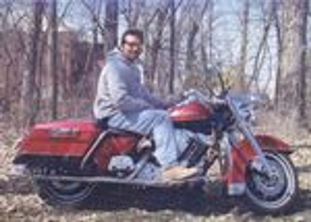 Dave Flores