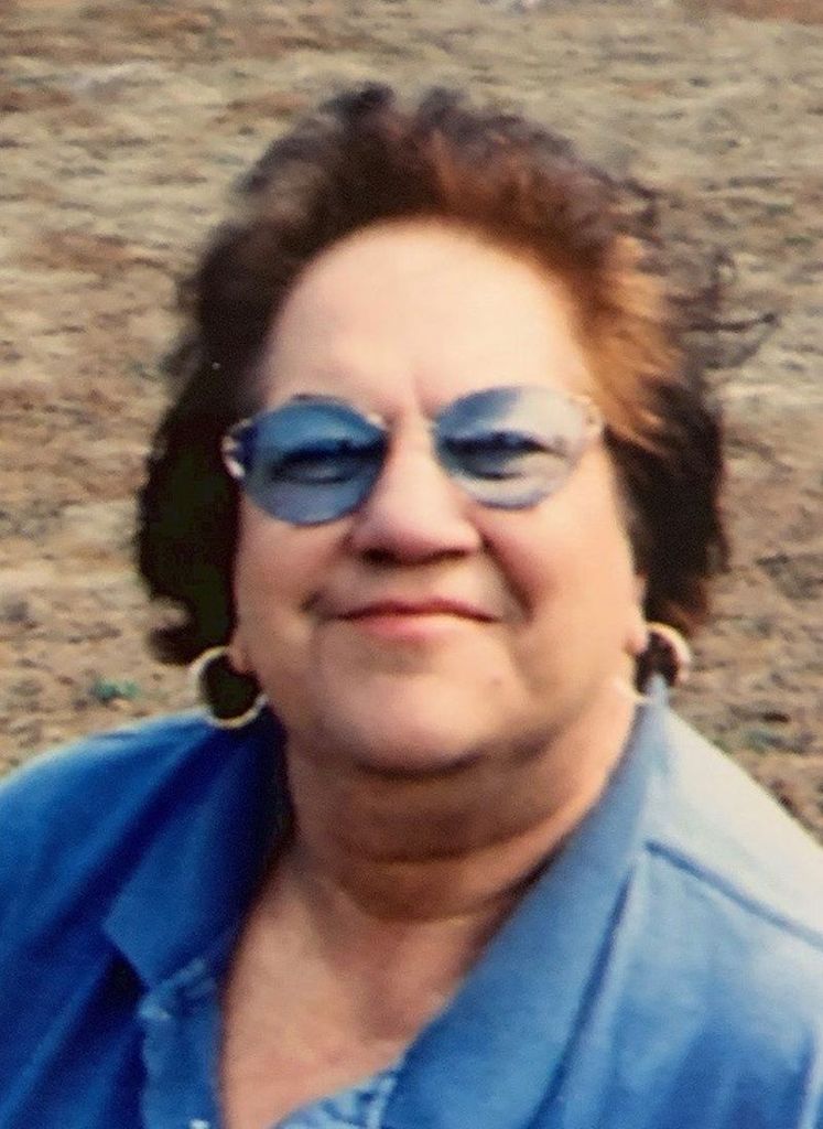 Brenda C. (DeBettencourt) Frederick