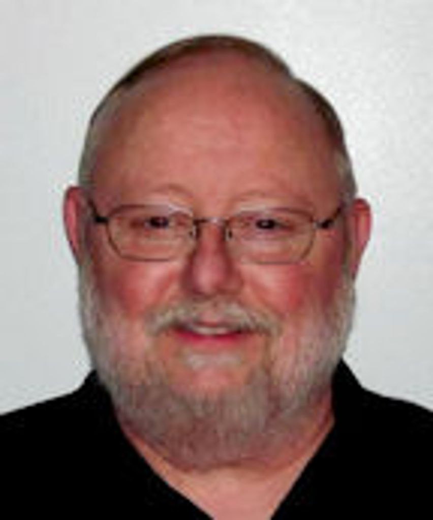 John Owen Ison Profile Photo