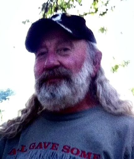 Glenn "Turk" G. Deturk Profile Photo