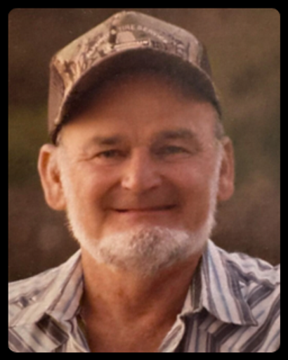 Claude Wayne Grady's obituary image