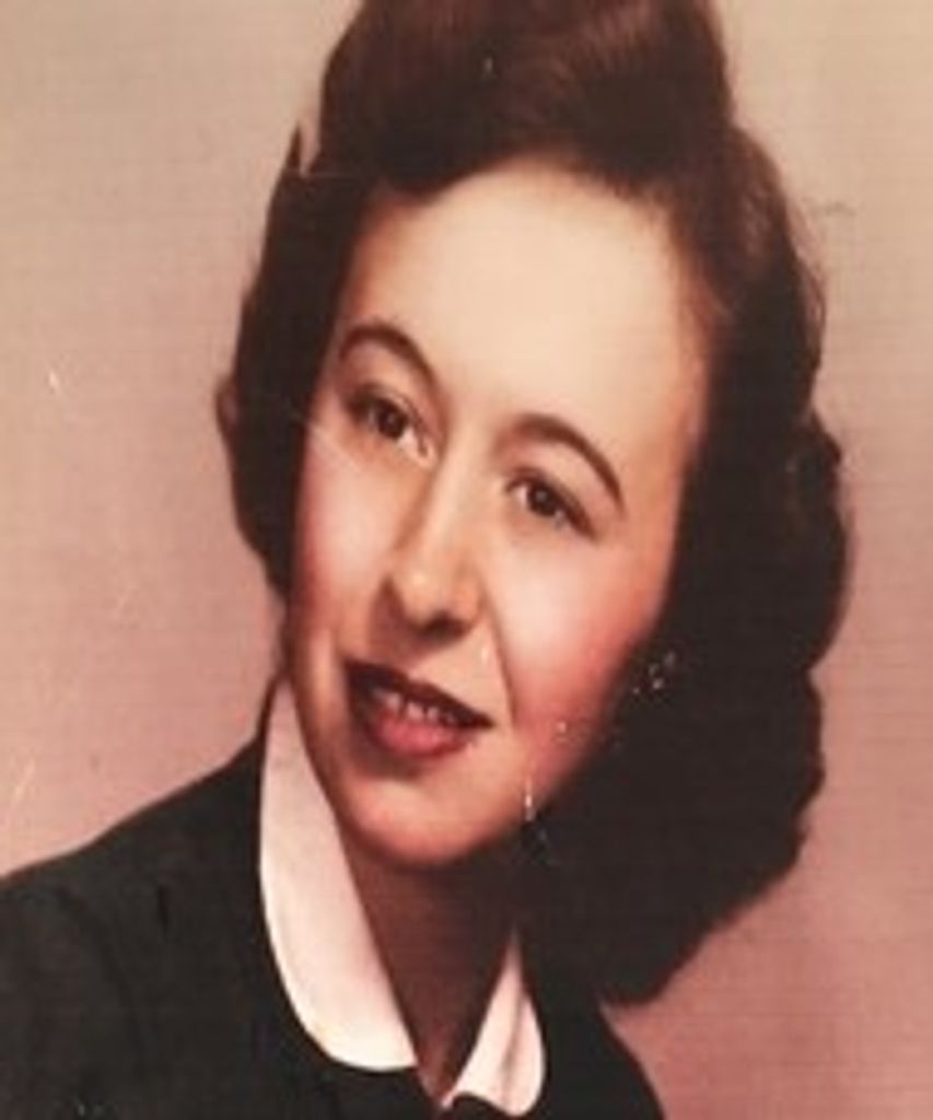 Elsie Day