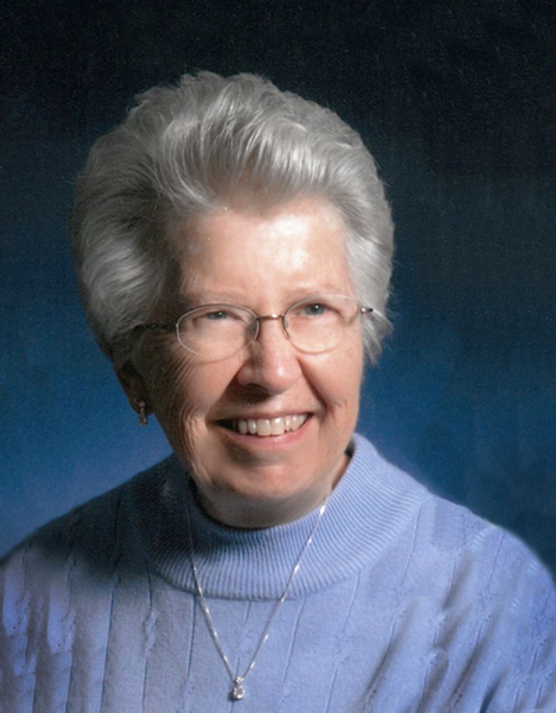 Helen Tacy Skinner Profile Photo
