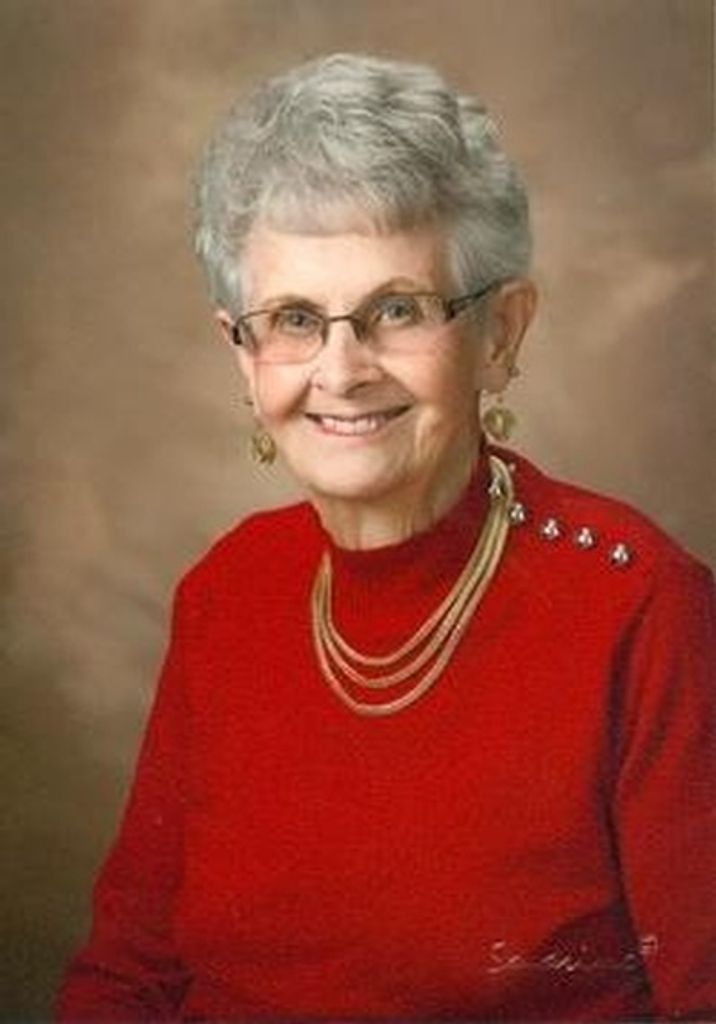 Lois A. Phillips Profile Photo