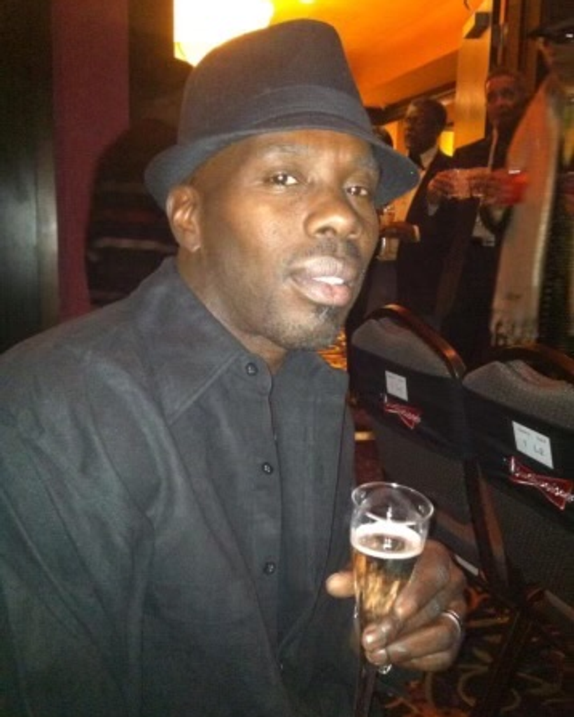 GARY LEWIS ROLLINS