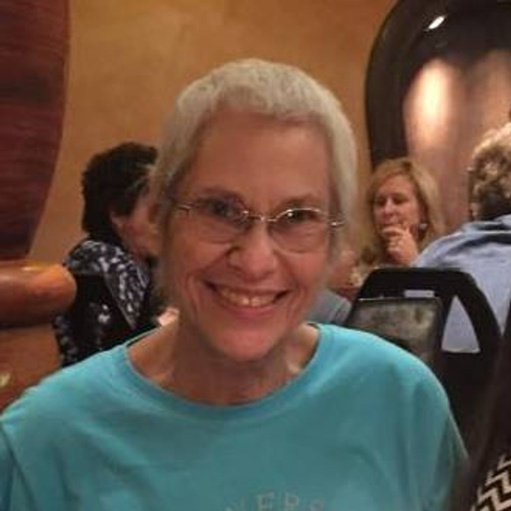 Lynda Joan Mazzola