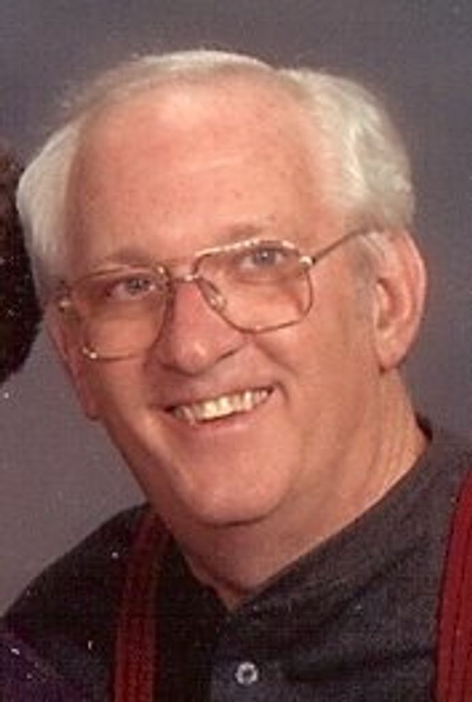 J. Richard "Dick" White