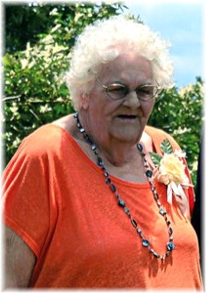 Beverly June Newkirk