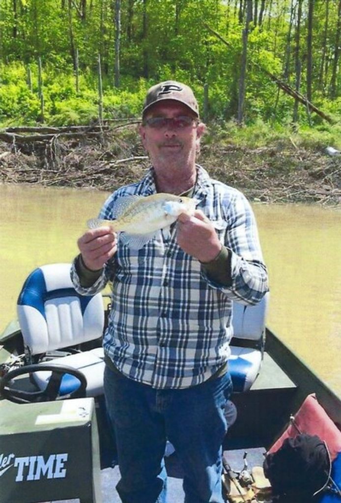Ralph E Miller Jr Profile Photo