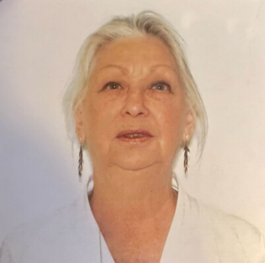 Estella "Stella" Frutchey