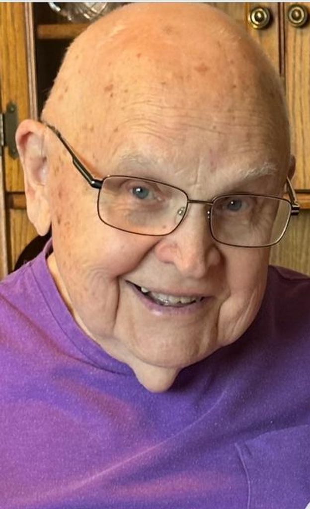 Roger Lehmberg Profile Photo